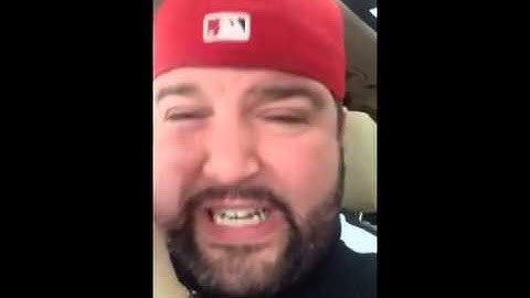 Refutation of Joshua Feuerstein