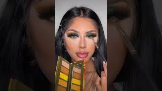 Awesome makeup tutorial #shorts