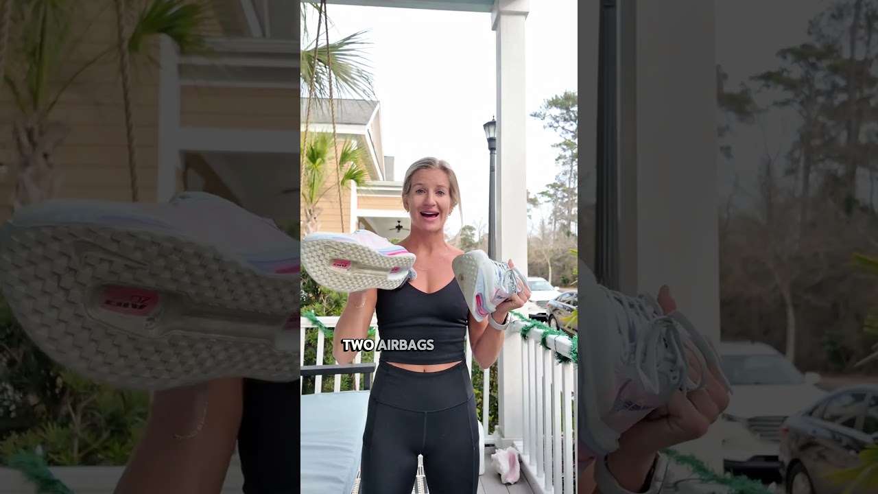 👟🏃‍♀️Our Top 4 Running Shoes of 2025✨ 