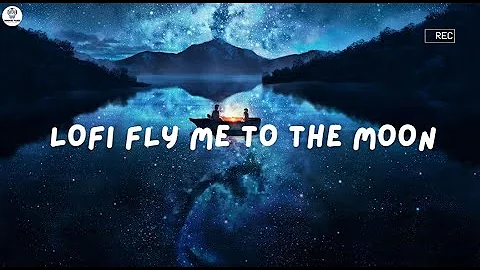 Fly Me To The Moon - YungRhythm | 1 HOUR | hang out with me tonight