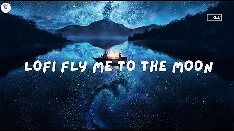 Fly Me To The Moon - YungRhythm | 1 HOUR | hang out with me tonight