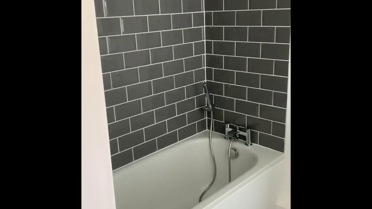 Kurtis Property 3 bedroom house to rent in Forest Gate, London E7 YouTube