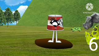 Krzysztof Troc 5 Chellange 13 Battle Of The Century Kill Count