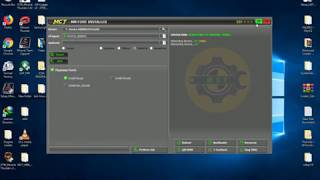 MCT MM FRONT INSTALLER WITHOUT DONGLE FREE.