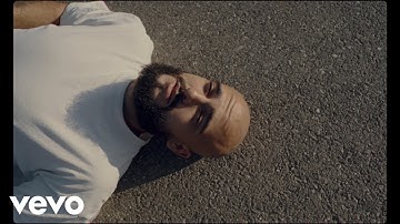 Argyle - Flatline