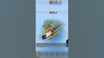 Minecraft Weird logic part 5 #minecraftlogic #minecraft #shorts