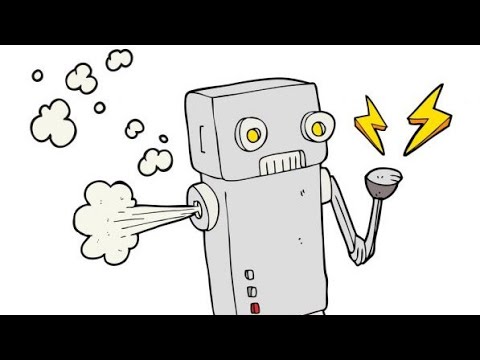 Как собирают и разбирают роботов Ремонт робота-пылесоса в Костроме Ремонт и установка мелкой бытовой техники