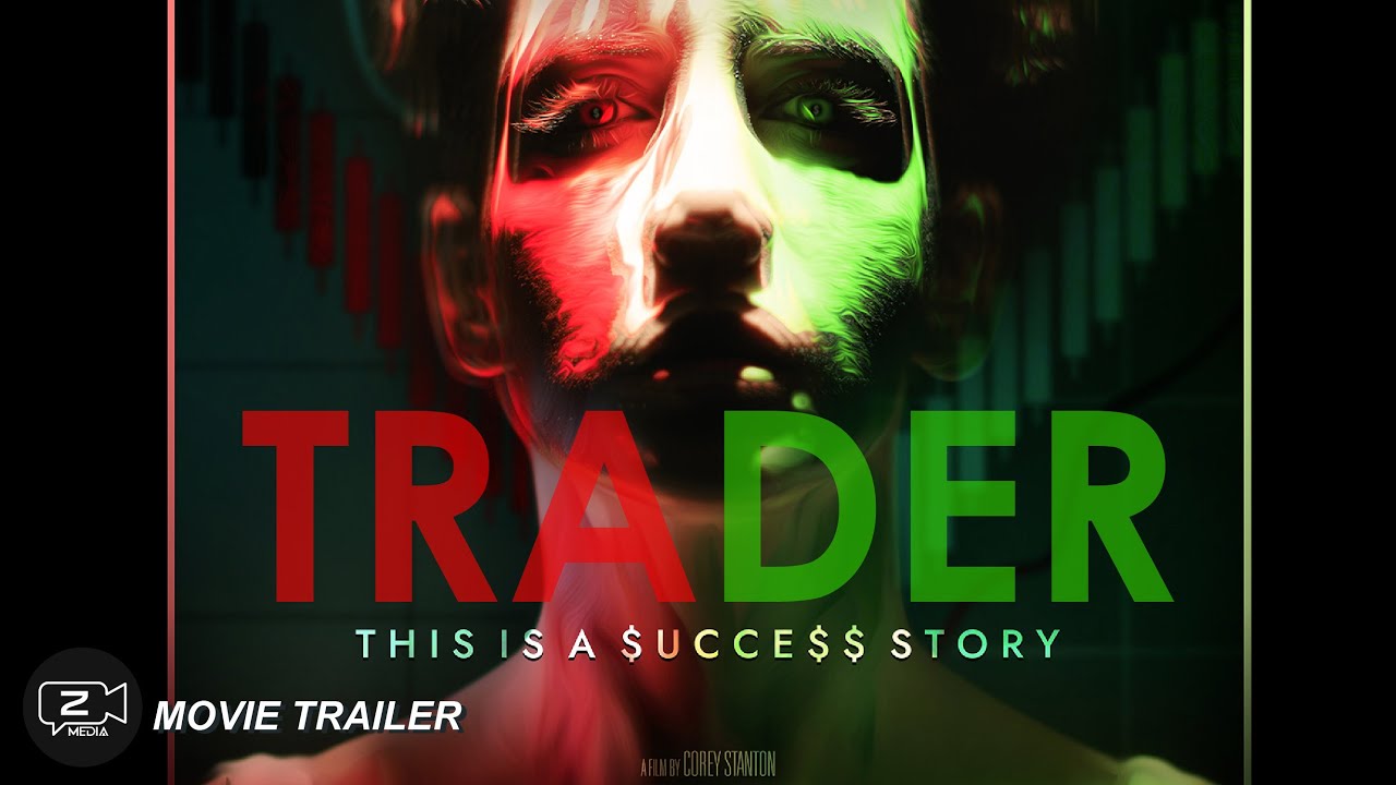 TRADER _ Movie Trailer 2023 _ Release Date August 10 YouTube