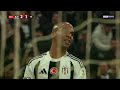 Beşiktaş (2-1) Trabzonspor | 24. Hafta - Trendyol Süper Lig 2024/2025 Sezonu