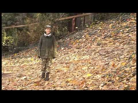 მალე კლიპის პრემიერა -ნუნუ ჯეირანაშვილზე -სნაიპერა ------