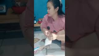 Tante Stw Gemoy Live Bigo Hot Lagi Masak Sambil Live Pake Daster Tipis Spill Paha Mulus