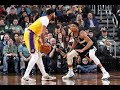 Giannis Antetokounmpo vs Anthony Davis - All 1 On 1 Plays | 2019-20 NBA Season