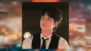 Jungkook - Night Dancer Ai Cover