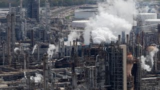 Flaring expected at Shell Norco refinery amid repairs after April fire