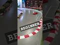 Beginners vs pro (RC Drift)  #rccar #rcdrift