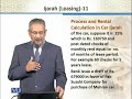 BNK610 Islamic Banking Practices Lecture No 108