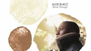 Watch Aloe Blacc Arrive video