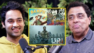 The SECRET Formula To My Successful Movies ft. Top Producer Ronnie Screwvala | Raj Shamani Clips