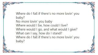 Laura Branigan - Lovin&#39; You Baby Lyrics