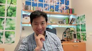 Live คุยเล่นสบายๆ 7 พค 2567