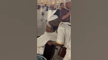 Alfanla Umrah Ramadan 2025 