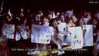 [MV/ PL SUB] B2ST, BTOB, YeonSoo - Past Days (Monstar OST) ~polskie napisy~