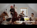 Big Thief: Tiny Desk Home Concert