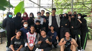 COTM – Mars SMAN 9 DEPOK (Cover by XII IPS 5)