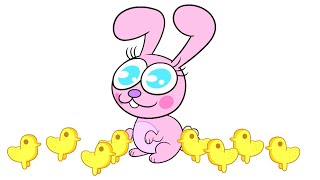 Easter Fun Teen Titans Go Cartoon Network Asia