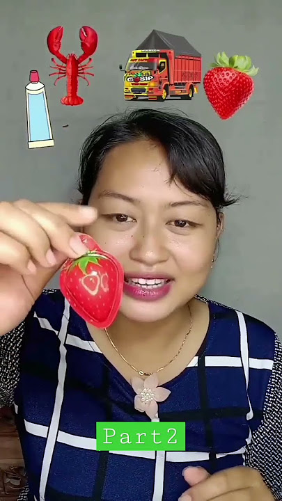 makan emoji truck oleng part2 #shorts