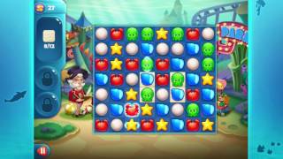 Fish Mania | Level 1