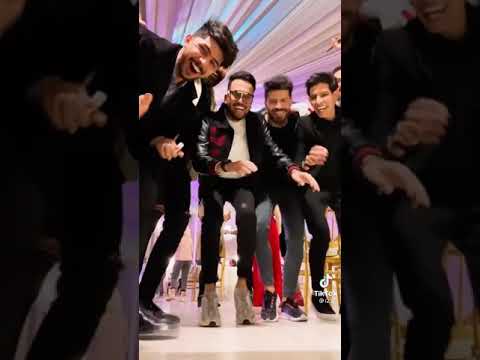 جديد تيك توك عباس الشيباني ومحسن وعبودي كريم وجماعتوا