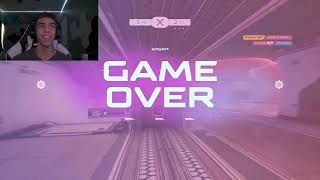 split gate 2 beta and rust stream full vod