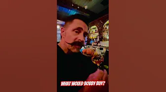 What Would Bobby Buy?  🤩🤷🏻‍♂️🪓 Buffalo Trace #kosher  Wheat Recipe #bourbon #badaxebourbon thumbnail