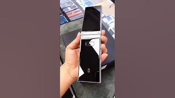 samsung galaxy folder 2 #short