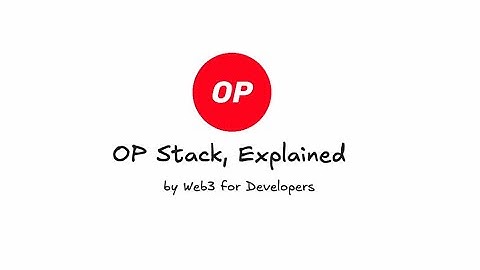 Optimism’s OP Stack, Explained (2025)