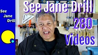 How to Find All 280 See Jane Drill Videos