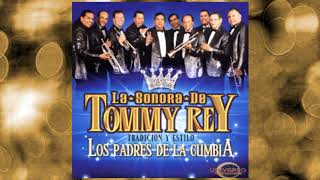 Miniatura de vídeo de "La Sonora de Tommy Rey - Quién"