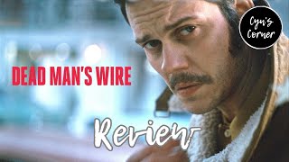 Dead Man’s Wire | When a Hostage Crisis Captured the Nation