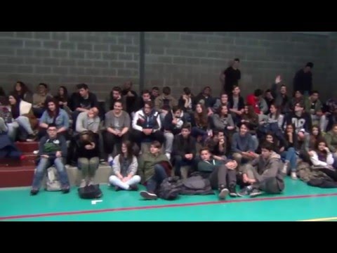 Video Okkio al