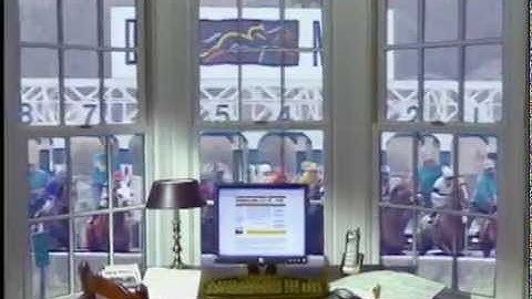 Brisnet.com hadnicapping info