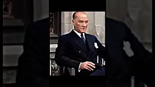Atatürk Effect Edit