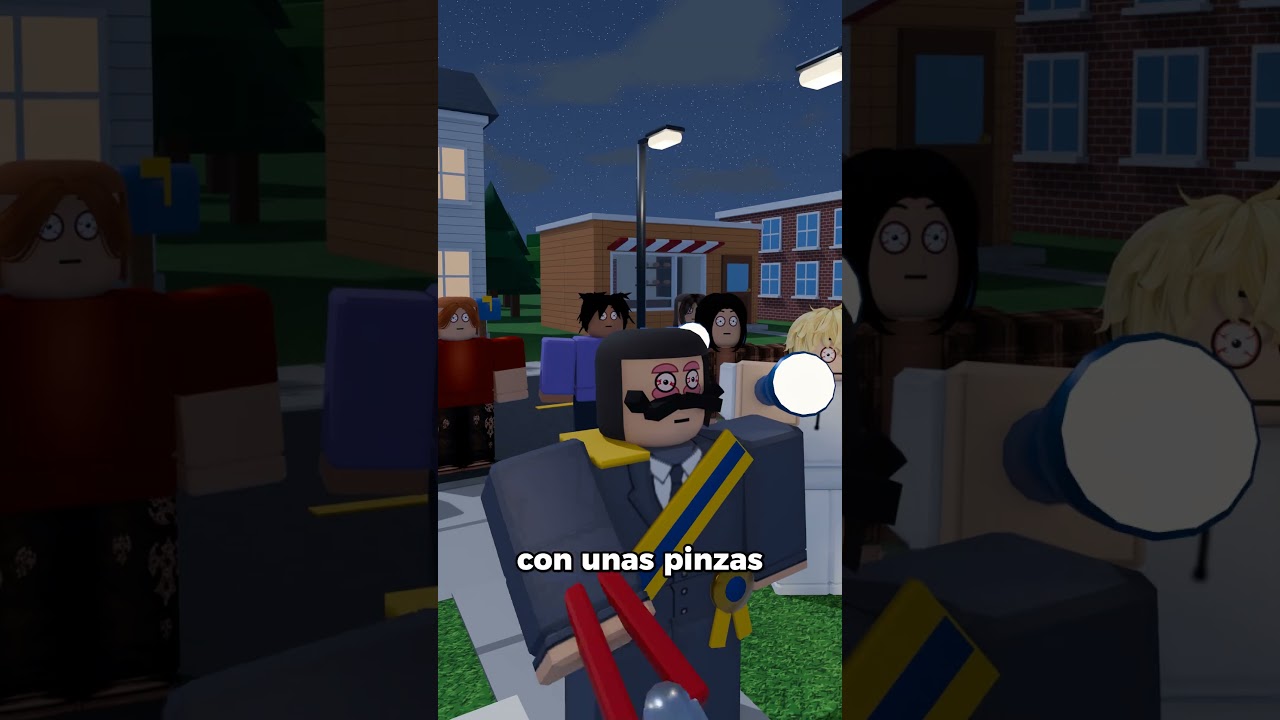 AQUI NADIE PARPADEA!!! 썸네일