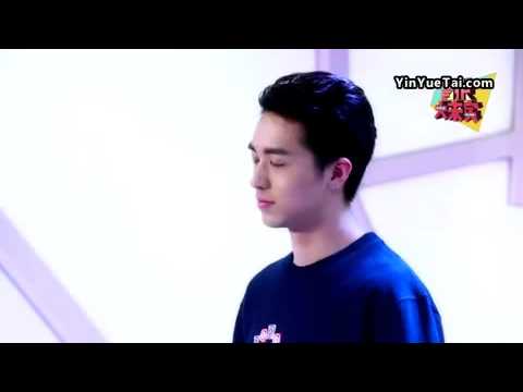 【MV】慢慢走 音悦大来宾 现场版-许魏洲