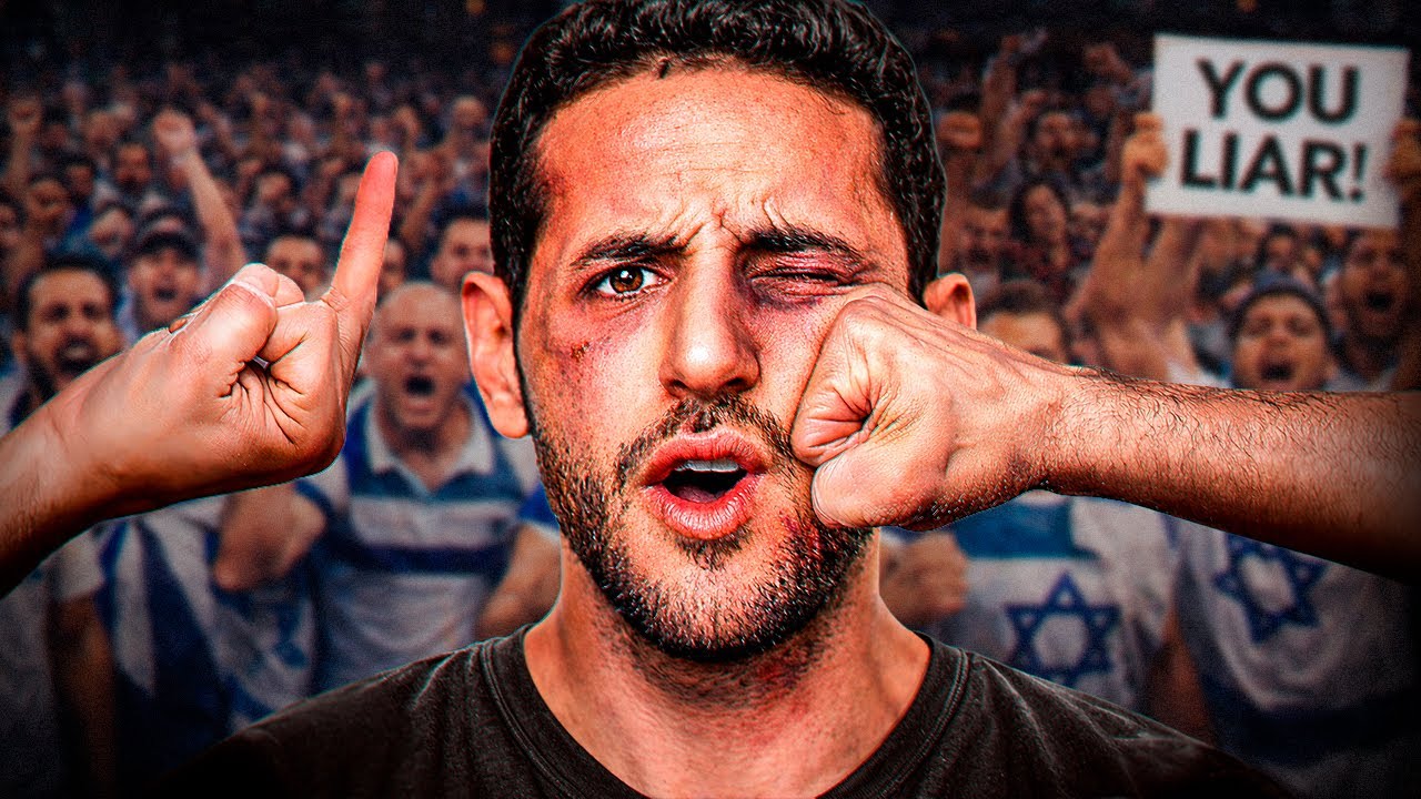 Remember Nas Daily? His Life is Ruined Now.