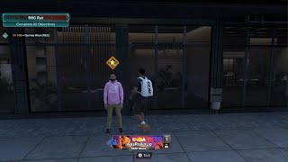 Ronnie2k Third Location