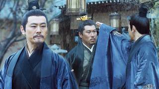 【4K·HDR】軒轅敬宣嘲諷兄長只會死讀書，誰知真實身份竟是陸地神仙，一根手指直接讓他魂飛魄散！| 功夫 | 武俠 | 動作 screenshot 3