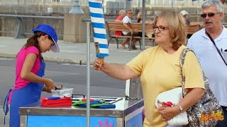 Just Kidding Season 1 Episode 2 TV series (pranks only and bonus prank) @gags