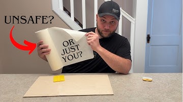 We Need to Talk about Masking Tape in Laser Engravers