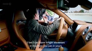 Top Gear : Ruining a Storm Drain with a gentleman's sausage screenshot 5